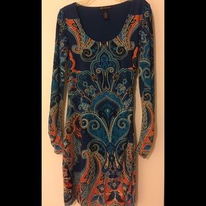 Women’s Dress - Brand New - Stretch Fabric